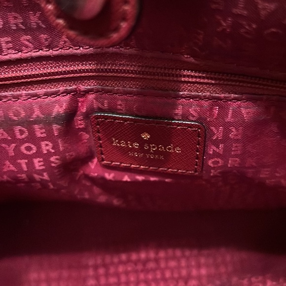 Kate Spade Laurel way tote purse - Picture 3 of 6